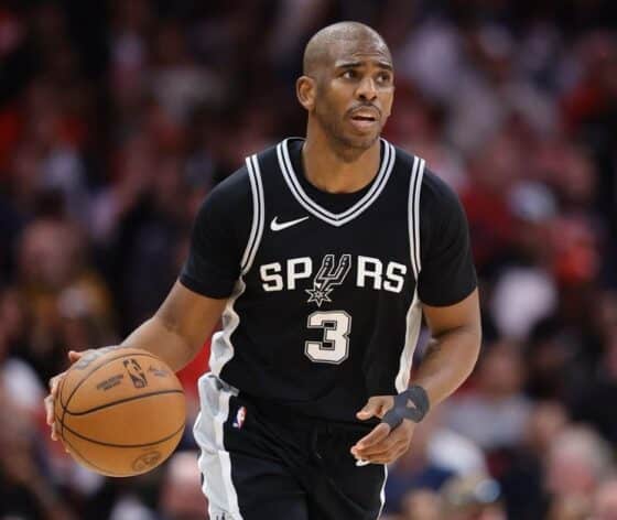 Chris Paul Free Agency Landing Spots: Mavs Among Favorites