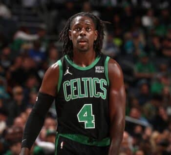 Clippers Lead Jrue Holiday Trade Sweepstakes Over Mavericks, Lakers