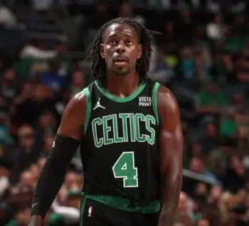 Clippers Lead Jrue Holiday Trade Sweepstakes Over Mavericks, Lakers