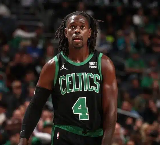 Clippers Lead Jrue Holiday Trade Sweepstakes Over Mavericks, Lakers