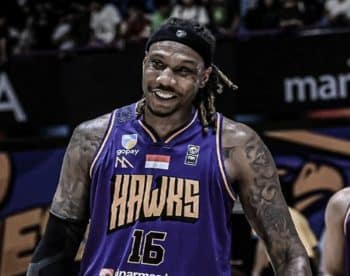 Ex-College Basketball Player Arrested for Alleged Drug Smuggling in Indonesia Could Face Death Penalty