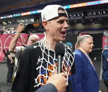 Florida Coach Todd Golden Has NBA Buyout Clauses in New Contract