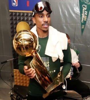 Former NBA Champion Jeff Teague 'Shai Gilgeous-Alexander Saved The NBA'