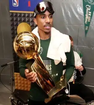 Former NBA Champion Jeff Teague 'Shai Gilgeous-Alexander Saved The NBA'