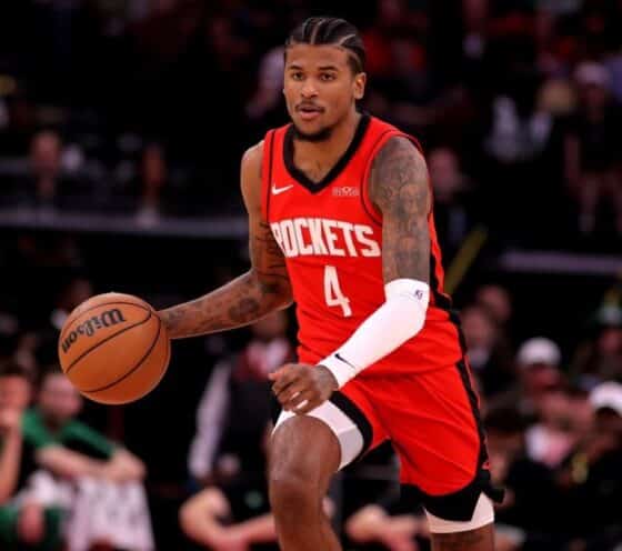 Houston Rockets Trade Rumors Jalen Green To Be Moved This Offseason
