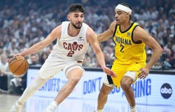 How To Watch Cavaliers vs Pacers Second Round Game 3 Free Live Stream