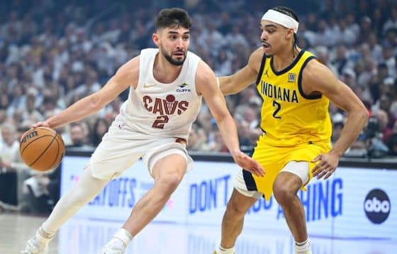 How To Watch Cavaliers vs Pacers Second Round Game 3 Free Live Stream
