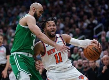 How To Watch Celtics vs Knicks Second Round Game 3 Free Live Stream
