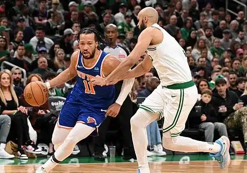 How To Watch Celtics vs Knicks Second Round Game 6 Free Live Stream