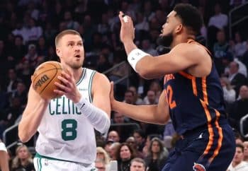 How To Watch Knicks vs Celtics Second Round Game 1 Free Live Stream
