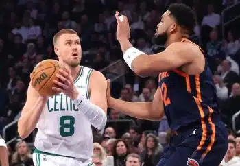 How To Watch Knicks vs Celtics Second Round Game 1 Free Live Stream