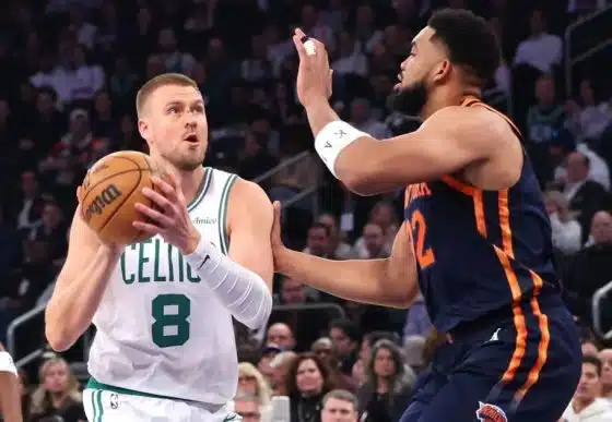 How To Watch Knicks vs Celtics Second Round Game 1 Free Live Stream