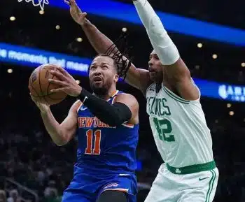 How To Watch Knicks vs Celtics Second Round Game 2 Free Live Stream