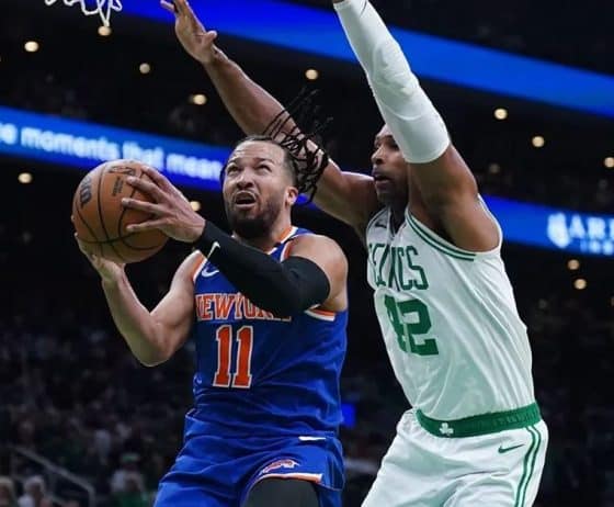 How To Watch Knicks vs Celtics Second Round Game 2 Free Live Stream