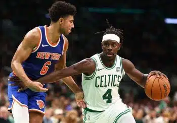 How To Watch Knicks vs Celtics Second Round Game 5 Free Live Stream