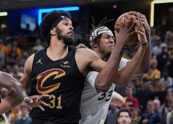 How To Watch Pacers vs Cavaliers Second Round Game 5 Free Live Stream
