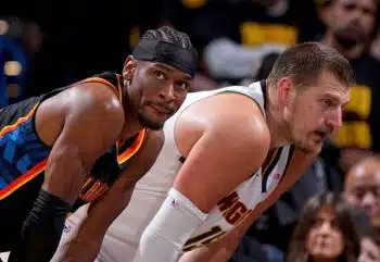 How To Watch Thunder vs Nuggets Second Round Game 3 Free Live Stream