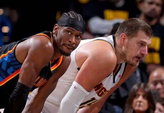 How To Watch Thunder vs Nuggets Second Round Game 3 Free Live Stream