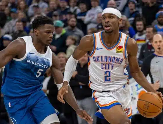 How To Watch Timberwolves vs Thunder Western Conference Finals Game 1 Free Live Stream