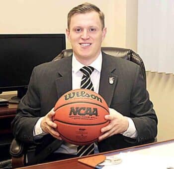 IU Indianapolis Hires West Liberty's Ben Howlett As Hoops Coach