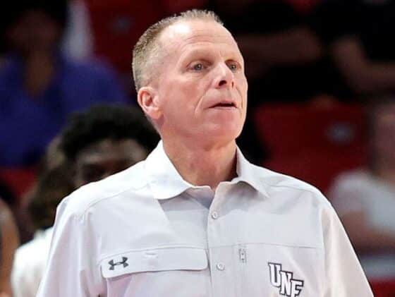 Kansas State Hires North Florida's Matthew Driscoll as Associate Head Coach