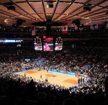 Knicks-Celtics Game 6 Ticket Sells For $20K