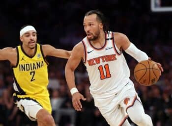 Knicks Could Become 14th NBA Team To Overcome 3-1 Deficit To Win Playoff Series