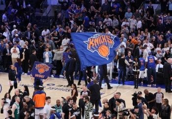 Knicks Defeat Celtics, Clinch First ECF Berth Since 2000