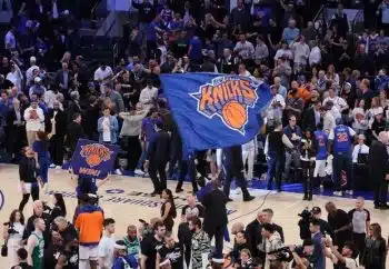 Knicks Defeat Celtics, Clinch First ECF Berth Since 2000