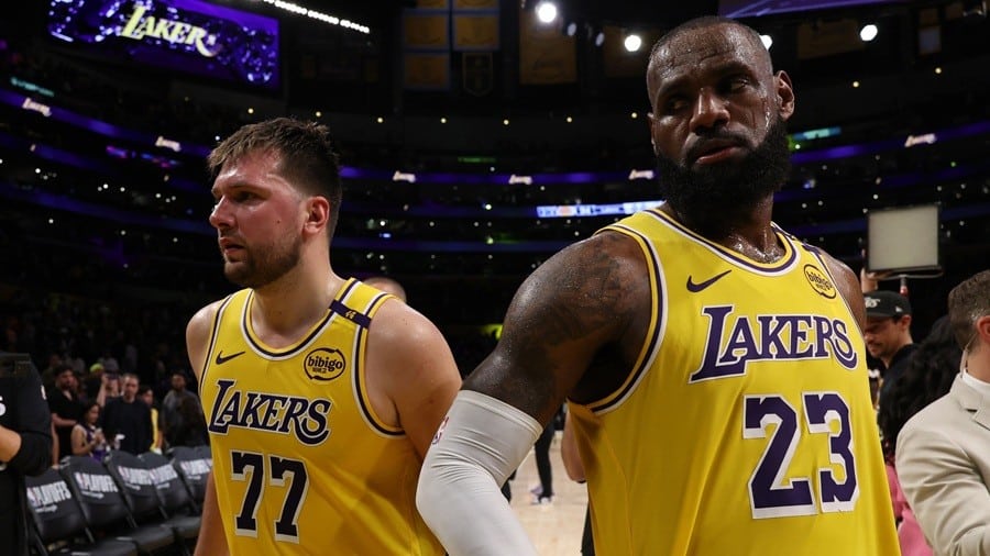 Rashad McCants Exclusive: Lakers Should ‘Get Rid of LeBron’ This Offseason