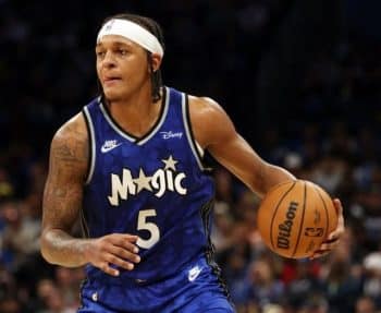 Orlando Magic Paolo Banchero On Extension 'Hopefully All That Stuff Works Out'