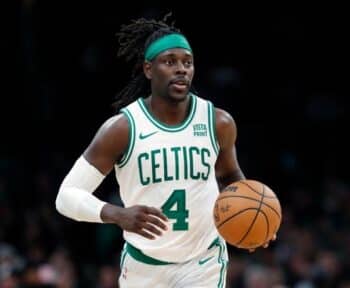 Mavericks Have Trade Interest in Jrue Holiday, Lonzo Ball & Chris Paul