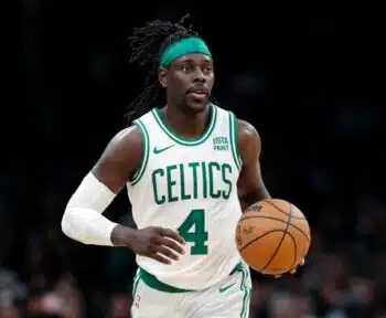 Mavericks Have Trade Interest in Jrue Holiday, Lonzo Ball & Chris Paul