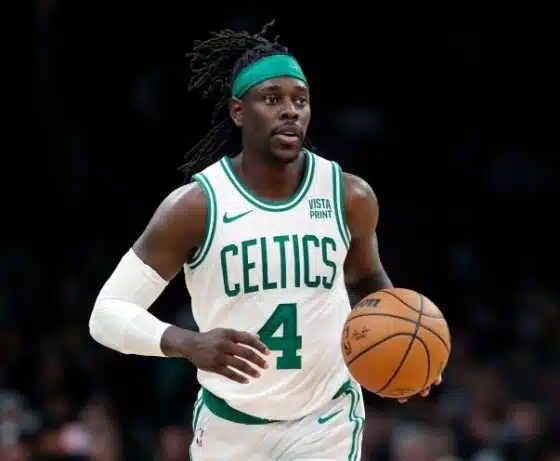 Mavericks Have Trade Interest in Jrue Holiday, Lonzo Ball & Chris Paul