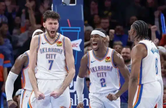 NBA Teams Were 0-190 In Playoffs When Losing Stat Battle Until Game 4