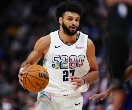 Nuggets Are 9-3 With Jamal Murray In Playoff Elimination Games