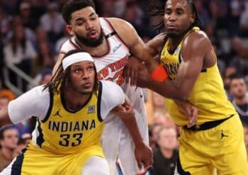 Pacers Drop to 0-4 All-Time When Playing on Same Day as Indianapolis 500