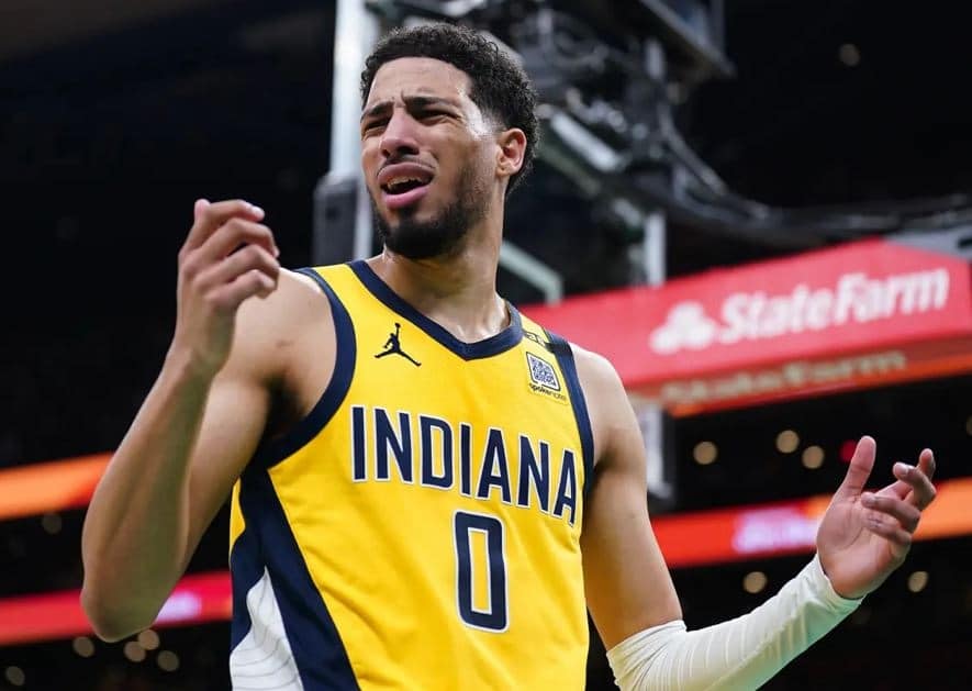 Pacers' Tyrese Haliburton On Game 5 Loss: 'I Got To Be Better'