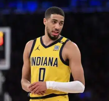 Pacers Tyrese Haliburton On Overrated Talk We All Got Critics