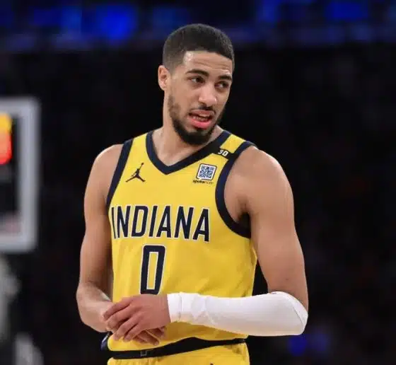 Pacers Tyrese Haliburton On Overrated Talk We All Got Critics