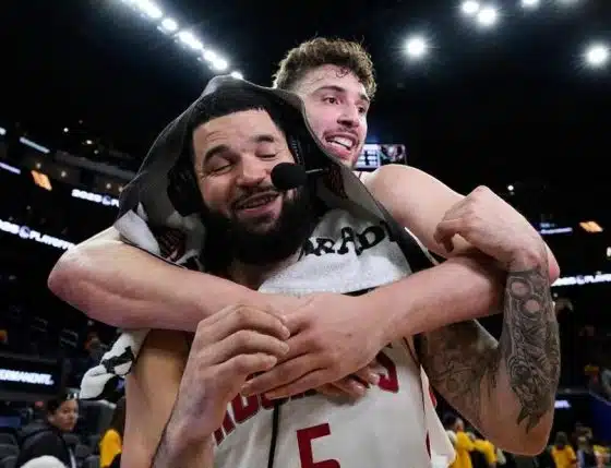 Rockets, Fred VanVleet Force Game 7 in Houston Against Warriors