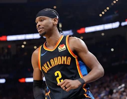 Oklahoma City Thunder 48-Point Lead After 3 Quarters Tied 4th-Largest Margin in NBA Playoff History