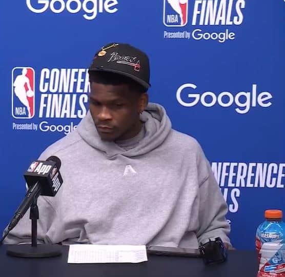 Timberwolves Anthony Edwards Promises To Improve After NBA Playoff Exit