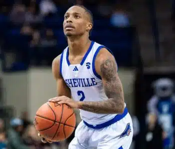 UNC Ashville Guard Jordan Marsh Transfers To USC