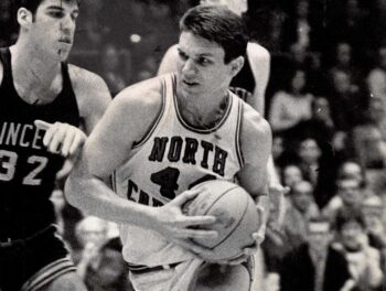 UNC Basketball Legend Larry Miller Dies At Age 79