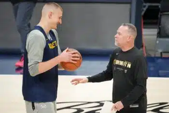 Michael Malone clears air on MVP comments