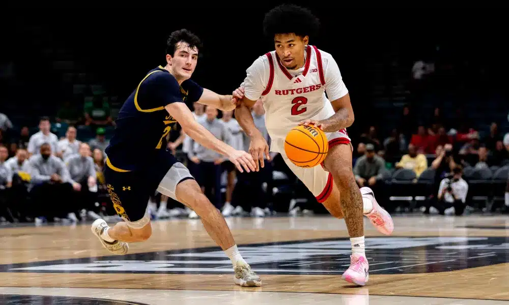 The San Antonio Spurs should build around Dylan Harper.