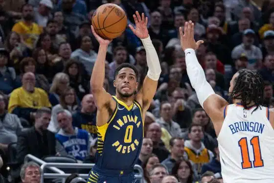 Knicks Pacers East Finals