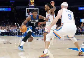 Timberwolves