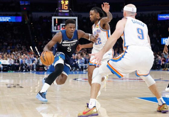 Timberwolves